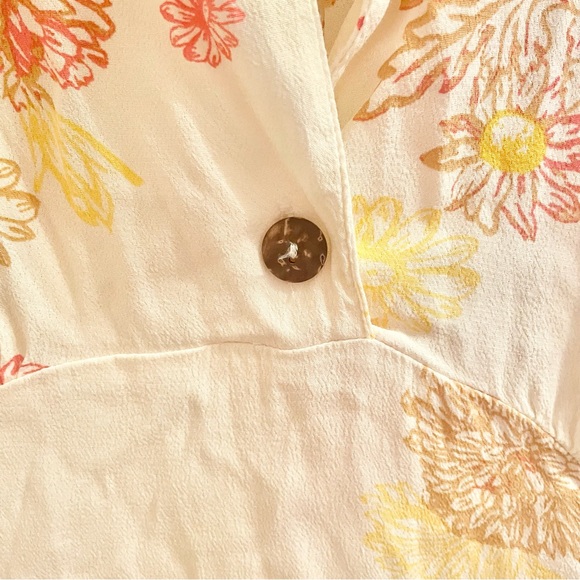 Free People Hawaii Dress - Picture 4 of 7